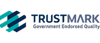 Trustmark Government endorsed quality