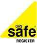 Gas Safe register logo