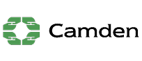 camden company logo