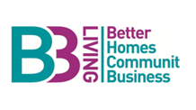 BB Living Logo