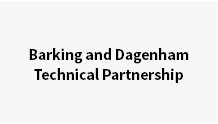Barking and Dagenham Technical Partnership logo
