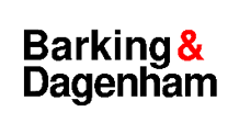 Barking & Dagenham Logo
